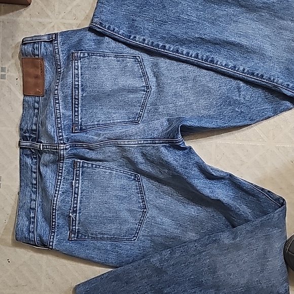 J Crew Jeans 484 Slim - Picture 4 of 6